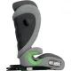Детское автокресло Indigo Defender I-Size Isofix темно-серый