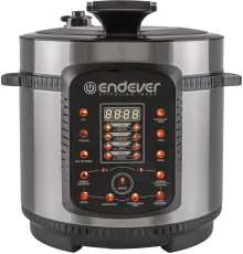Мультиварка-скороварка Endever Vita-99