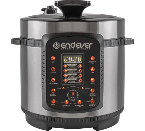 Мультиварка-скороварка Endever Vita-99