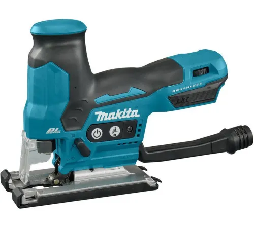 Электролобзик Makita DJV185Z без АКБ