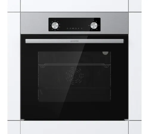 Электрический духовой шкаф Gorenje BO6737E02NX