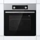 Электрический духовой шкаф Gorenje BO6737E02NX