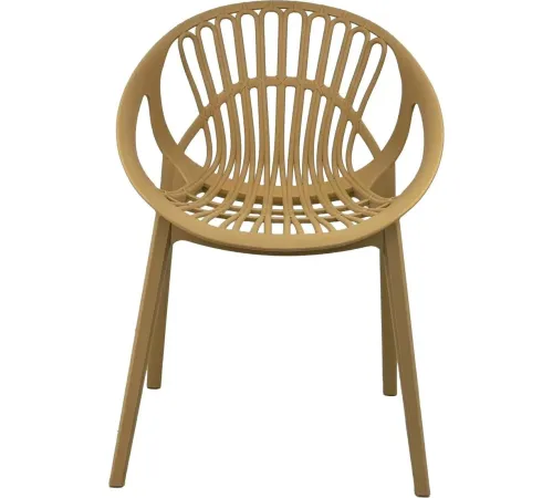 Стул Stool Group Takeo SL-7094 70185 бежевый