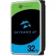 Жесткий диск Seagate SkyHawk AI 32TB ST32000VE000