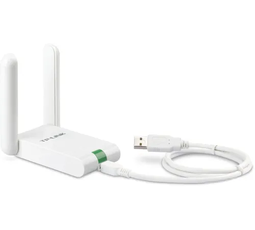 Wi-Fi адаптер TP-Link TL-WN822N