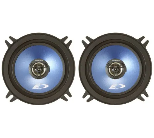 Коаксиальная АС  Alpine SXE-13C2