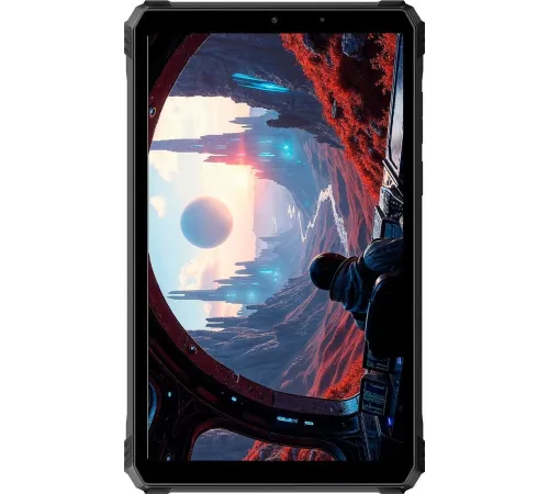 Планшет Blackview Active 5 LTE 6GB/128GB черный