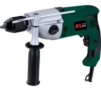 Ударная дрель KLPRO KLDM71220 кейс
