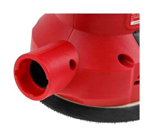 Эксцентриковая шлифмашина Wortex LX RS 1230 1334376