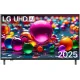 Телевизор LG UHD AI UA75 50UA75009LA