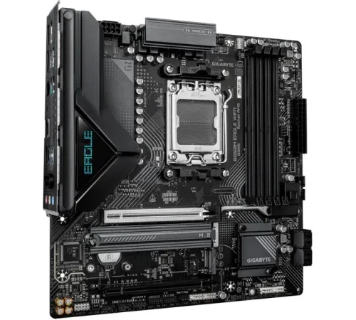 Материнская плата Gigabyte B850M Eagle WiFi7