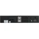 Источник бесперебойного питания Powercom King Pro RM KIN-1200AP LCD RM