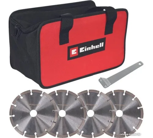Штроборез Einhell TE-MA 1700