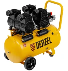 Компрессор Denzel DLP-3000/50