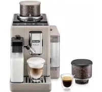 Кофемашина DeLonghi Rivelia EXAM440.55.BG