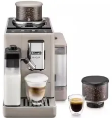 Кофемашина DeLonghi Rivelia EXAM440.55.BG