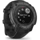 Умные часы Garmin Instinct 2x Solar Tactical Edition черный