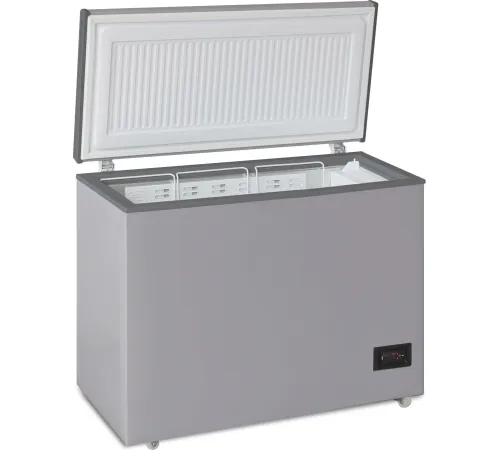 Морозильный ларь Бирюса M210KDN