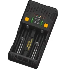 Зарядное устройство Armytek Uni C2 A02401C