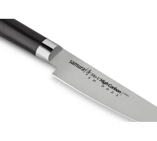 Кухонный нож Samura Mo-V SM-0021