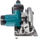 Дисковая циркулярная пила Makita DSS610RF с АКБ