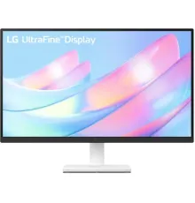 Монитор LG UltraFine 27US500-W