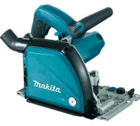 Дисковая циркулярная пила Makita CA5000XJ