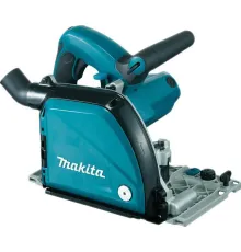 Дисковая циркулярная пила Makita CA5000XJ
