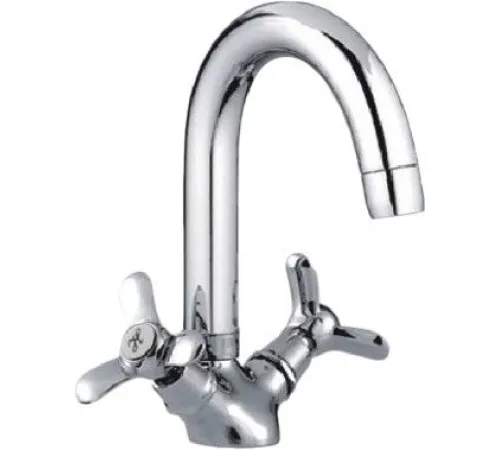 Смеситель Ledeme H12 L1112