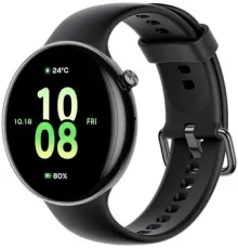Умные часы HONOR Watch Fit IVY-B19С черный