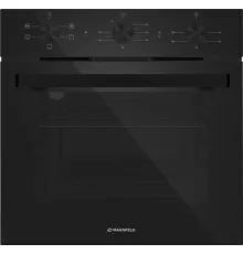 Электрический духовой шкаф MAUNFELD AEOC6050B2M