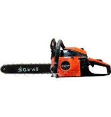 Бензопила Garvill CS-52P30