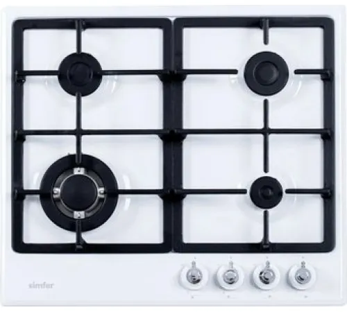 Варочная панель Simfer H60V41W527