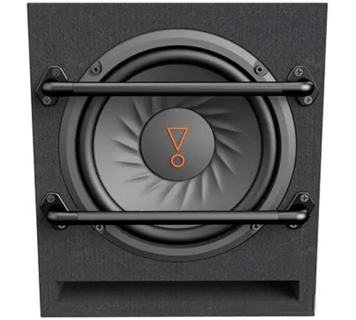 Корпусной активный сабвуфер JBL BassPro 8