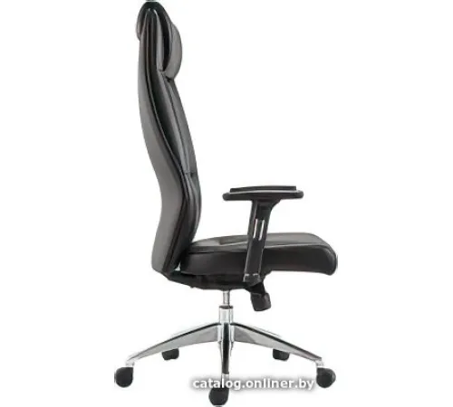 Офисное кресло Brabix Premium Blues EX-751 532486 черный