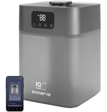 Увлажнитель воздуха Polaris PUH 4066 Wi-Fi IQ Home