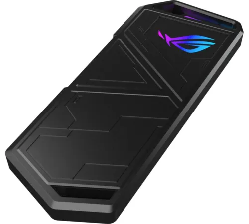 Внешний накопитель ASUS ROG Strix Arion S500