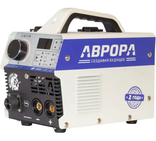 Сварочный инвертор Аврора Стандарт 160