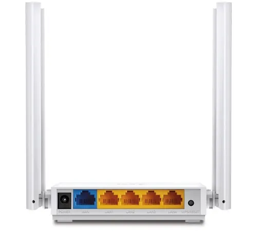 Wi-Fi роутер TP-Link Archer C24