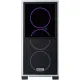 Корпус 1stPlayer Infinity IF8 ARGB черный