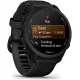 Умные часы Garmin Forerunner 70 черный