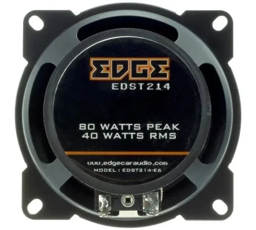 Коаксиальная АС EDGE EDST214-E6