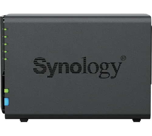 Сетевой накопитель Synology DiskStation DS225+