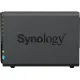 Сетевой накопитель Synology DiskStation DS225+