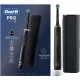 Электрическая зубная щетка Oral-B PRO Series 3 3500 D505.513.3X черный