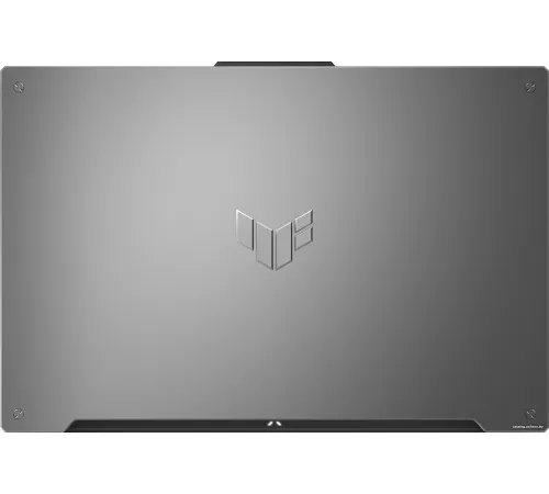 Игровой ноутбук ASUS TUF Gaming F17 FX707VJB-HX114