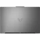 Игровой ноутбук ASUS TUF Gaming F17 FX707VJB-HX114