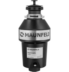 Измельчитель пищевых отходов MAUNFELD MWD7502PB
