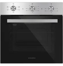 Электрический духовой шкаф MAUNFELD AEOC6050SM