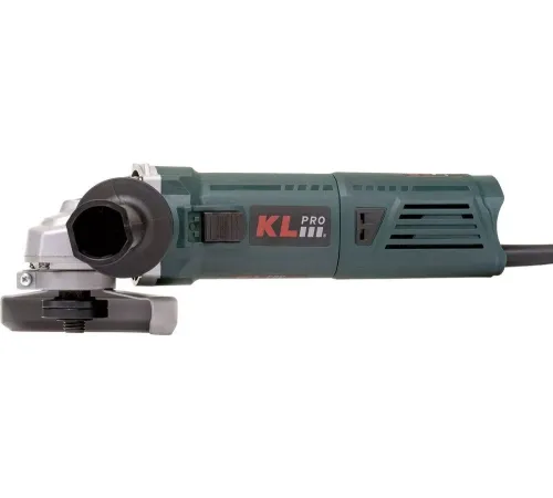 Угловая шлифмашина KLPRO KLAT11513